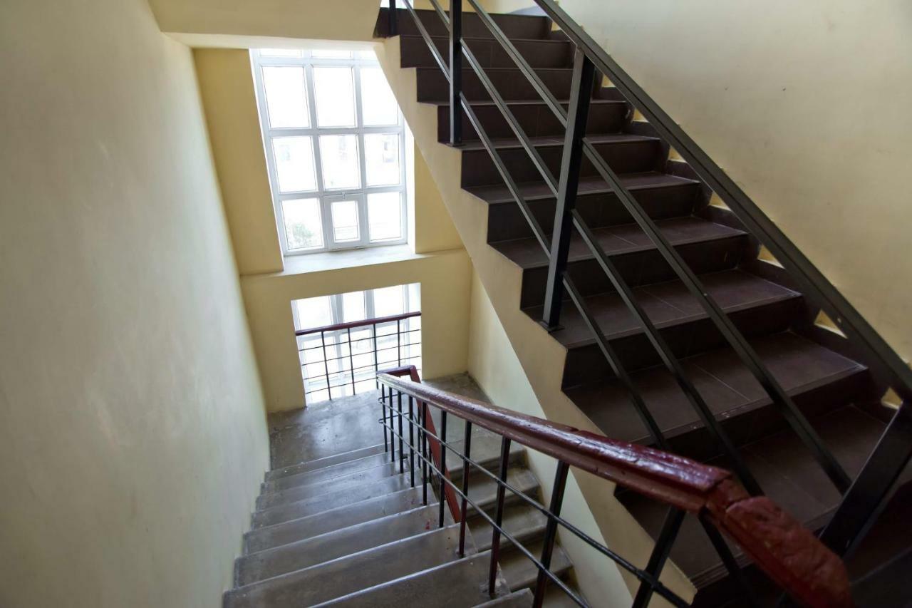 Apartment On Gorgiladze 25 Batumi Luaran gambar